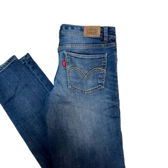 Levi's 710 Super skinny - Picture 1 of 1